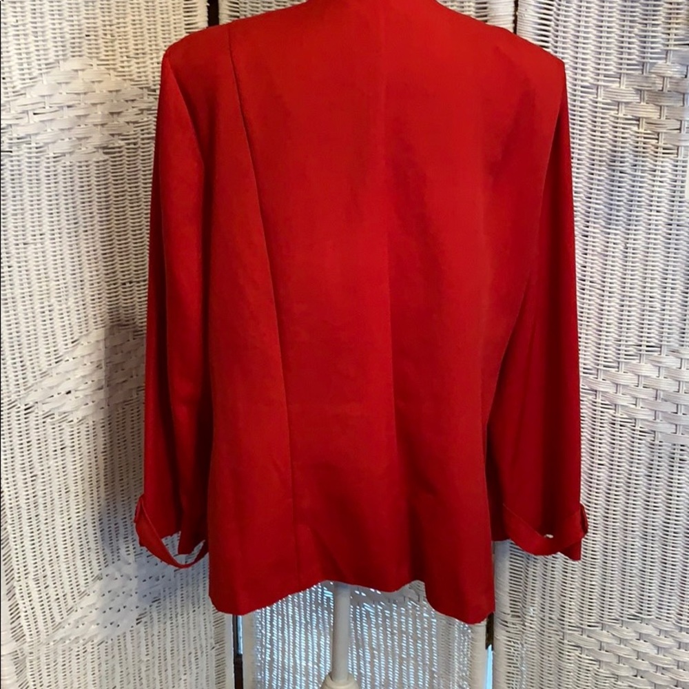 Perceptions Blazer - image 4